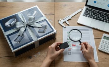 Seriöse vs unseriöse Anbieter prüfen: Checkliste, Lupe, Versprechen gegen Realität